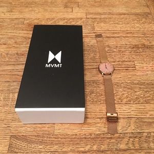 MVMT Women’s Jane Watch